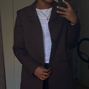 Zara Blazer